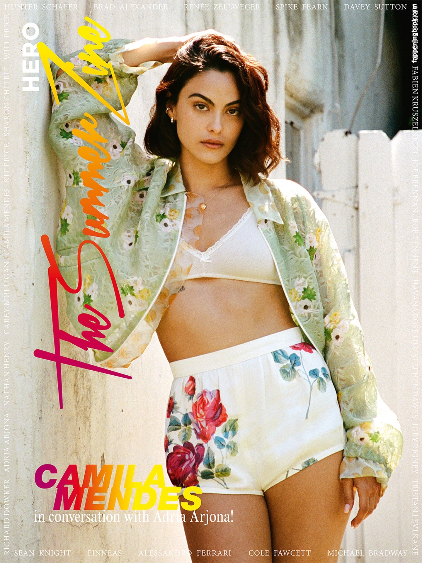 Camila Mendes Onlyfans Nude Leaked Photos photo leak 23 of 47