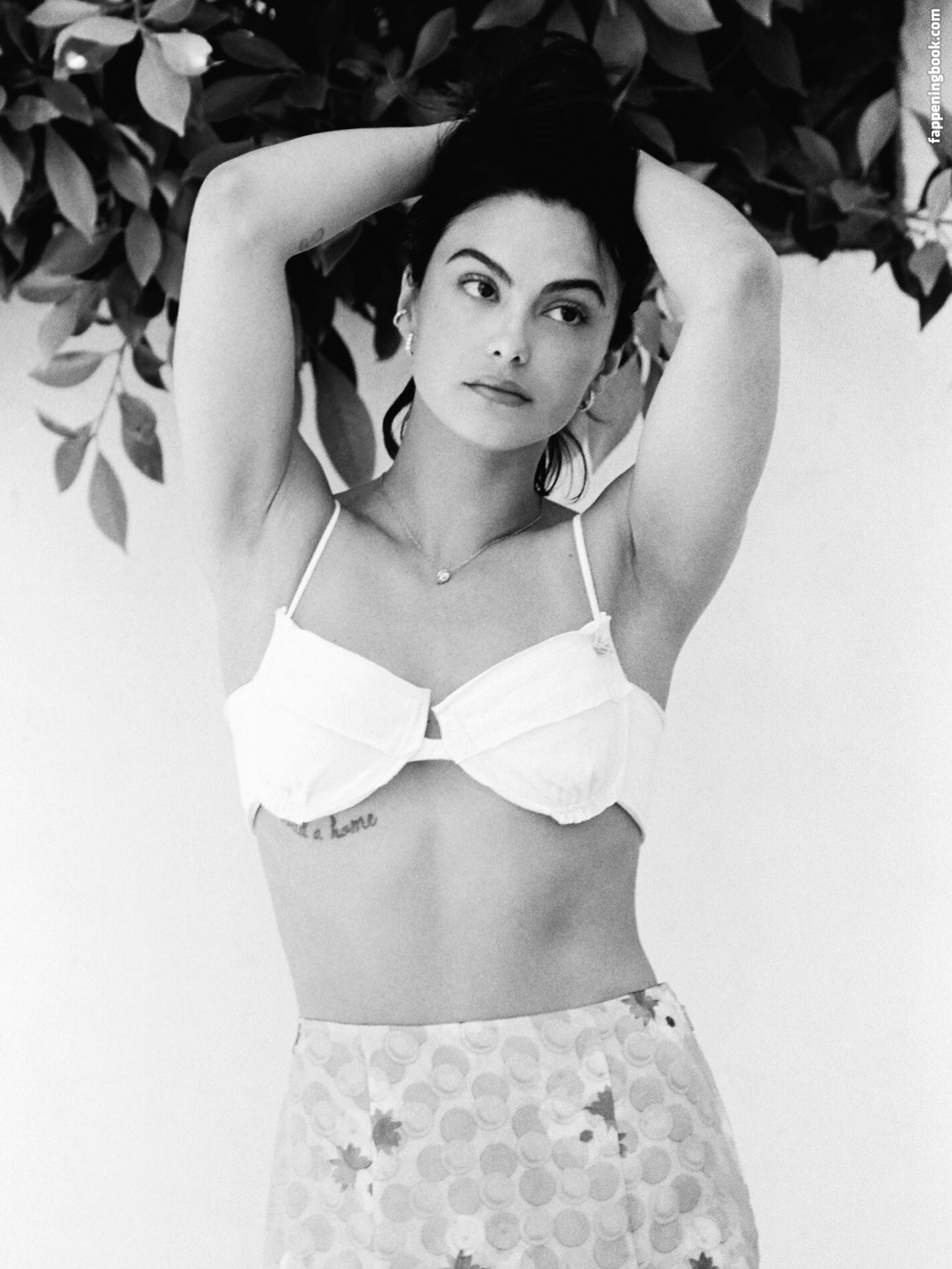 Camila Mendes Onlyfans Nude Leaked Photos photo leak 24 of 47