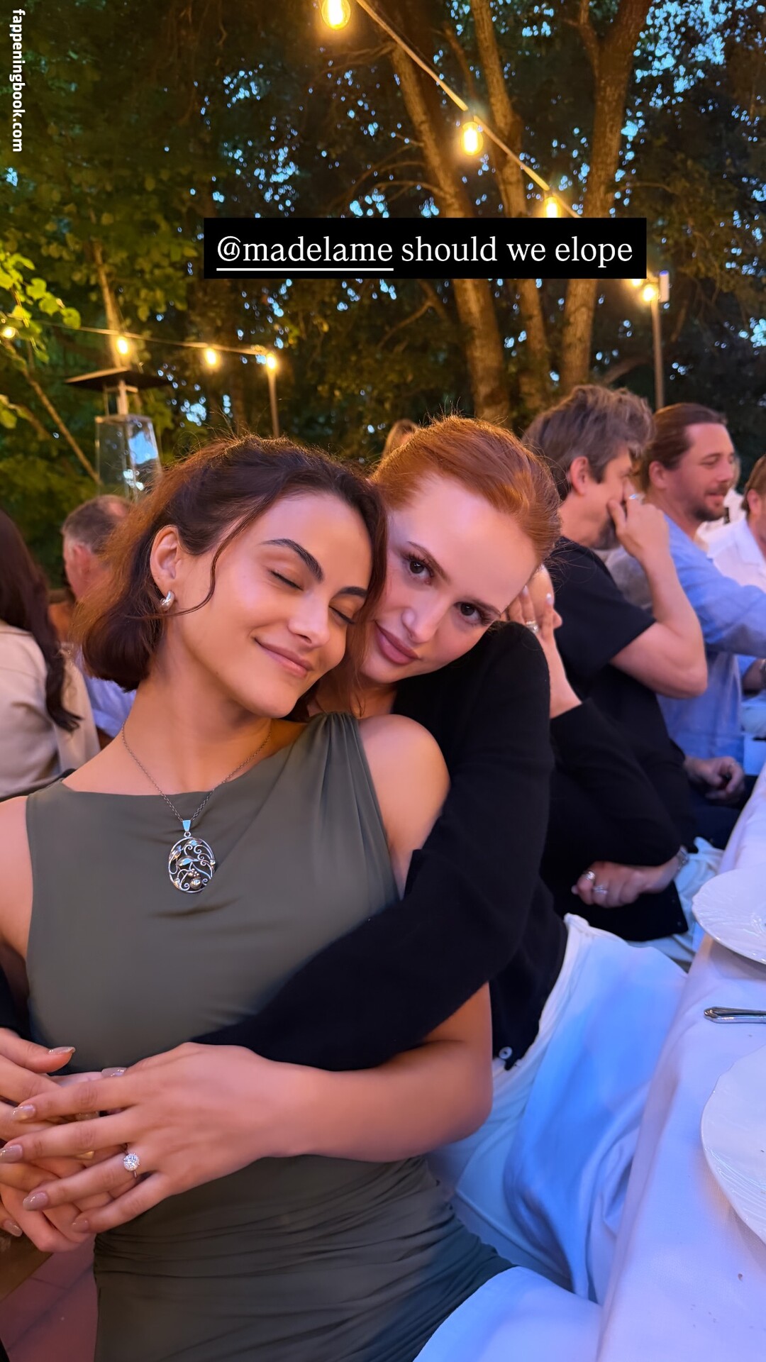 Camila Mendes Onlyfans Nude Leaked Photos photo leak 31 of 47