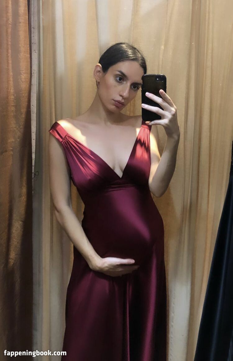Anna Khachiyan Onlyfans Nude Leaked Photos photo leak 7 of 33
