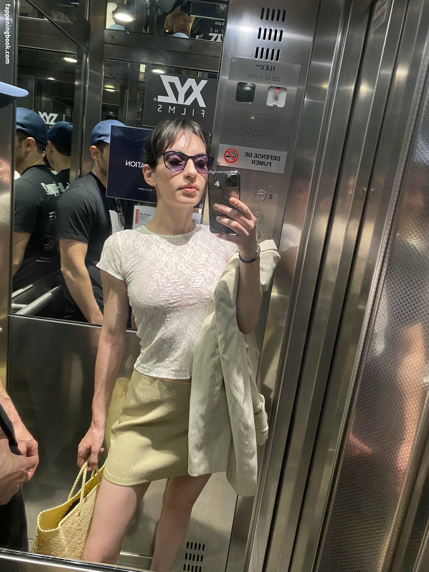 Anna Khachiyan Onlyfans Nude Leaked Photos photo leak 17 of 33
