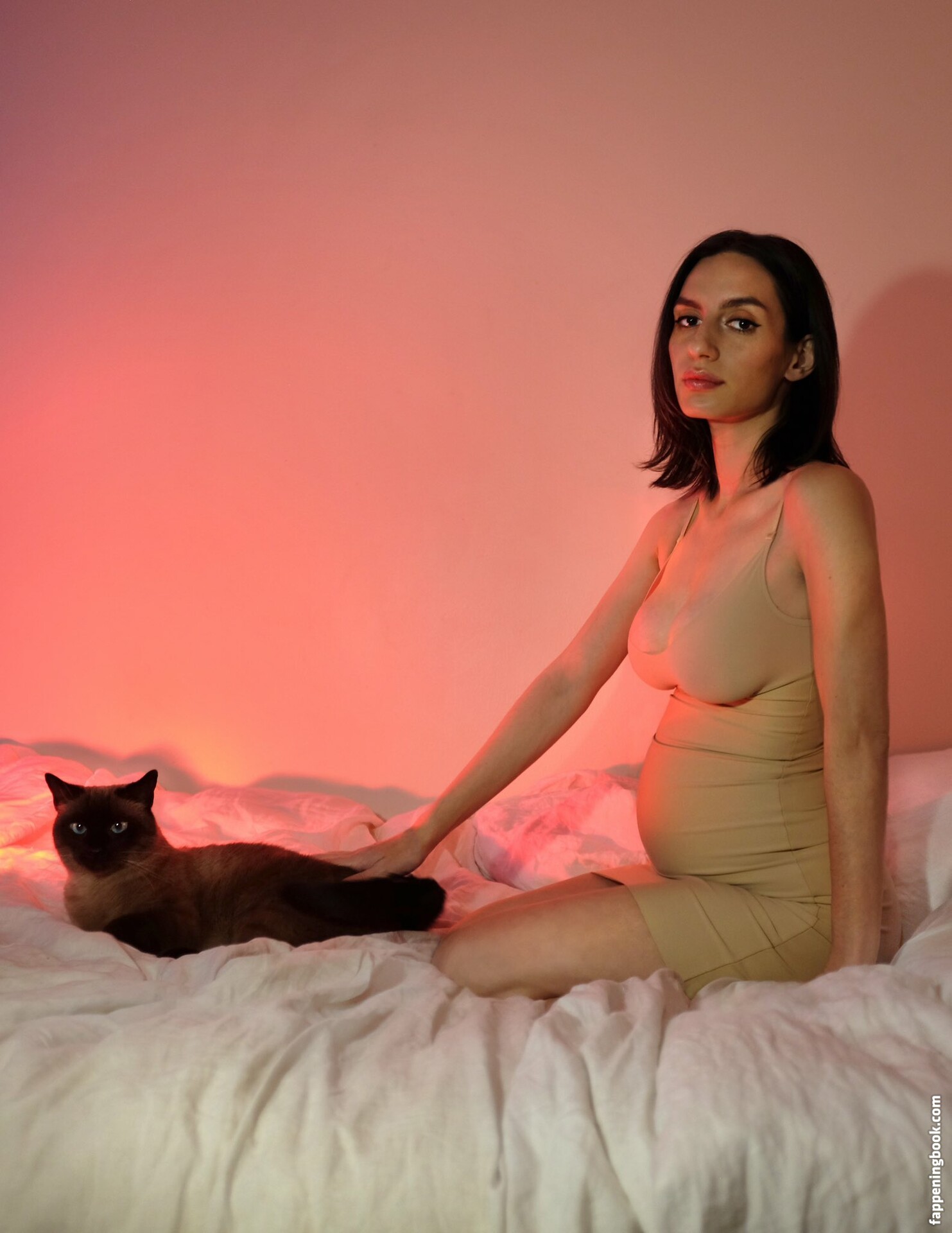 Anna Khachiyan Onlyfans Nude Leaked Photos photo leak 24 of 33
