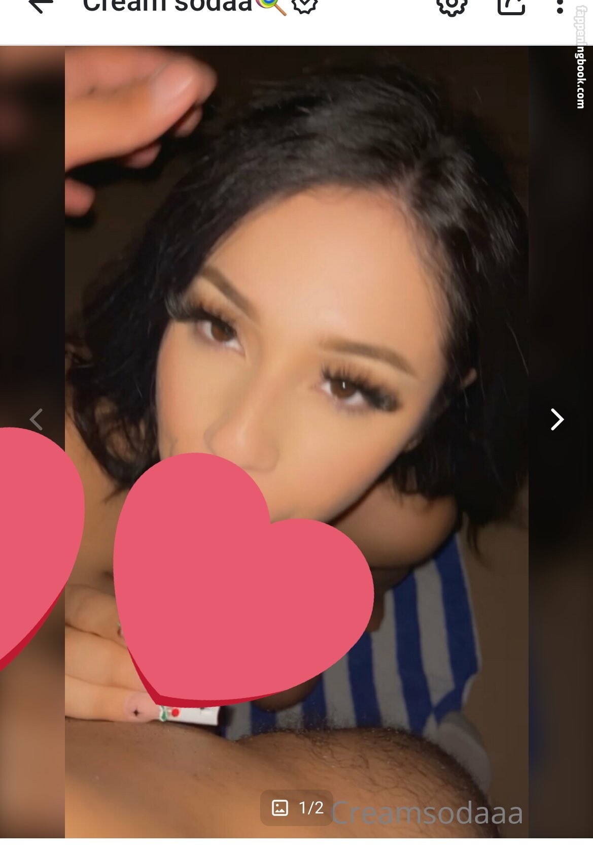 creammsodaa Onlyfans Nude Leaked Photos photo leak 24 of 26