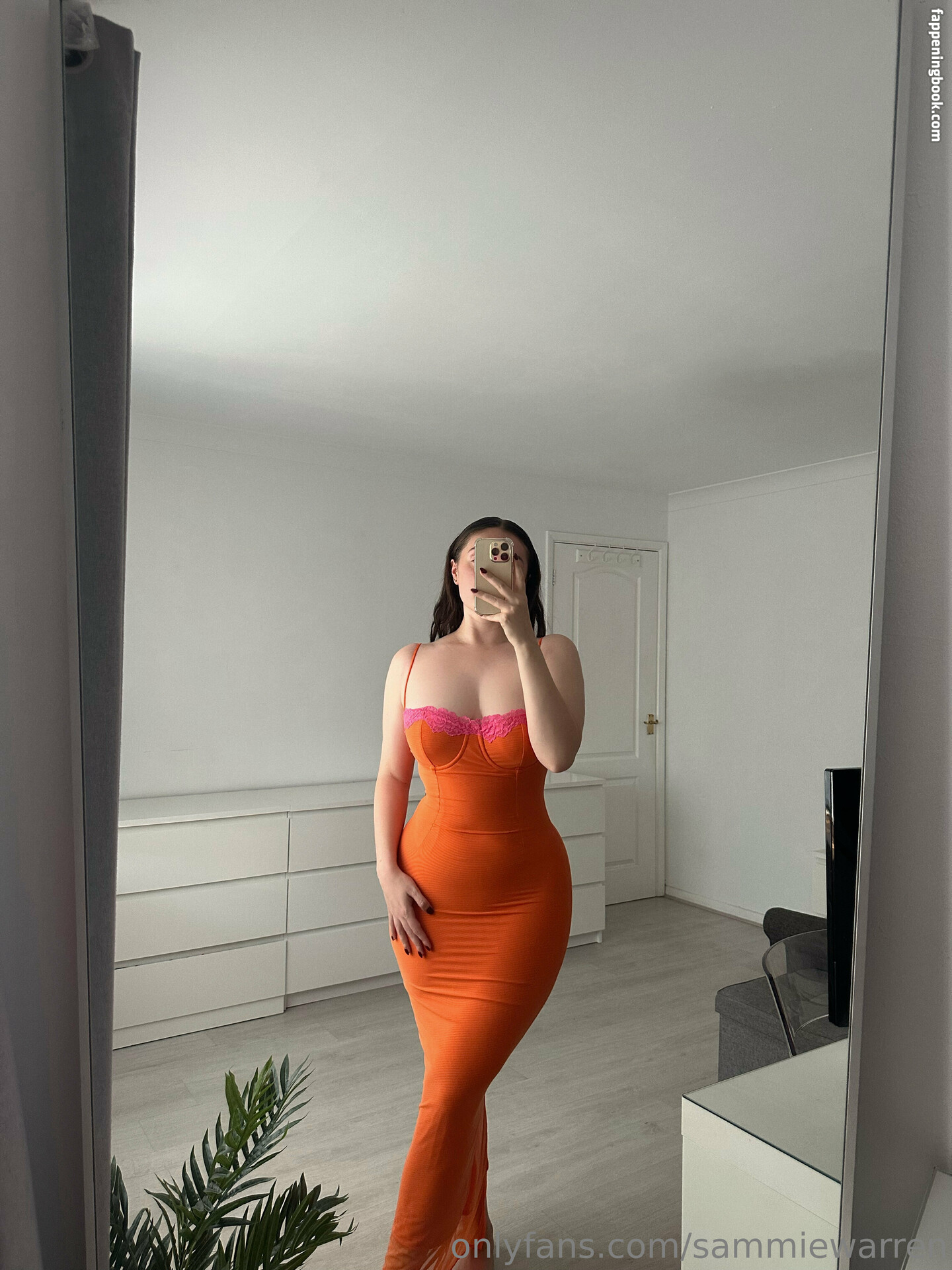 sammiewarren Onlyfans Nude Leaked Photos photo leak 9 of 34