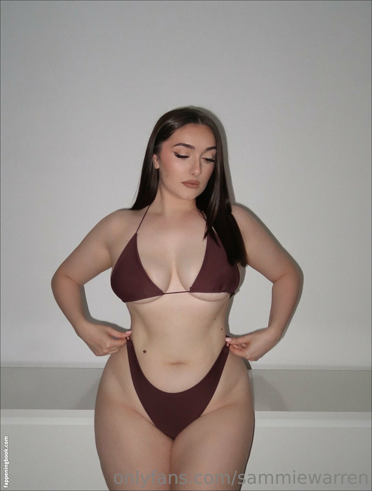 sammiewarren Onlyfans Nude Leaked Photos photo leak 19 of 34