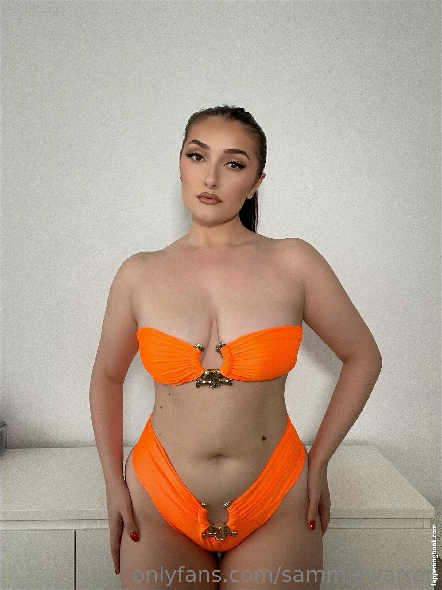 sammiewarren Onlyfans Nude Leaked Photos photo leak 27 of 34