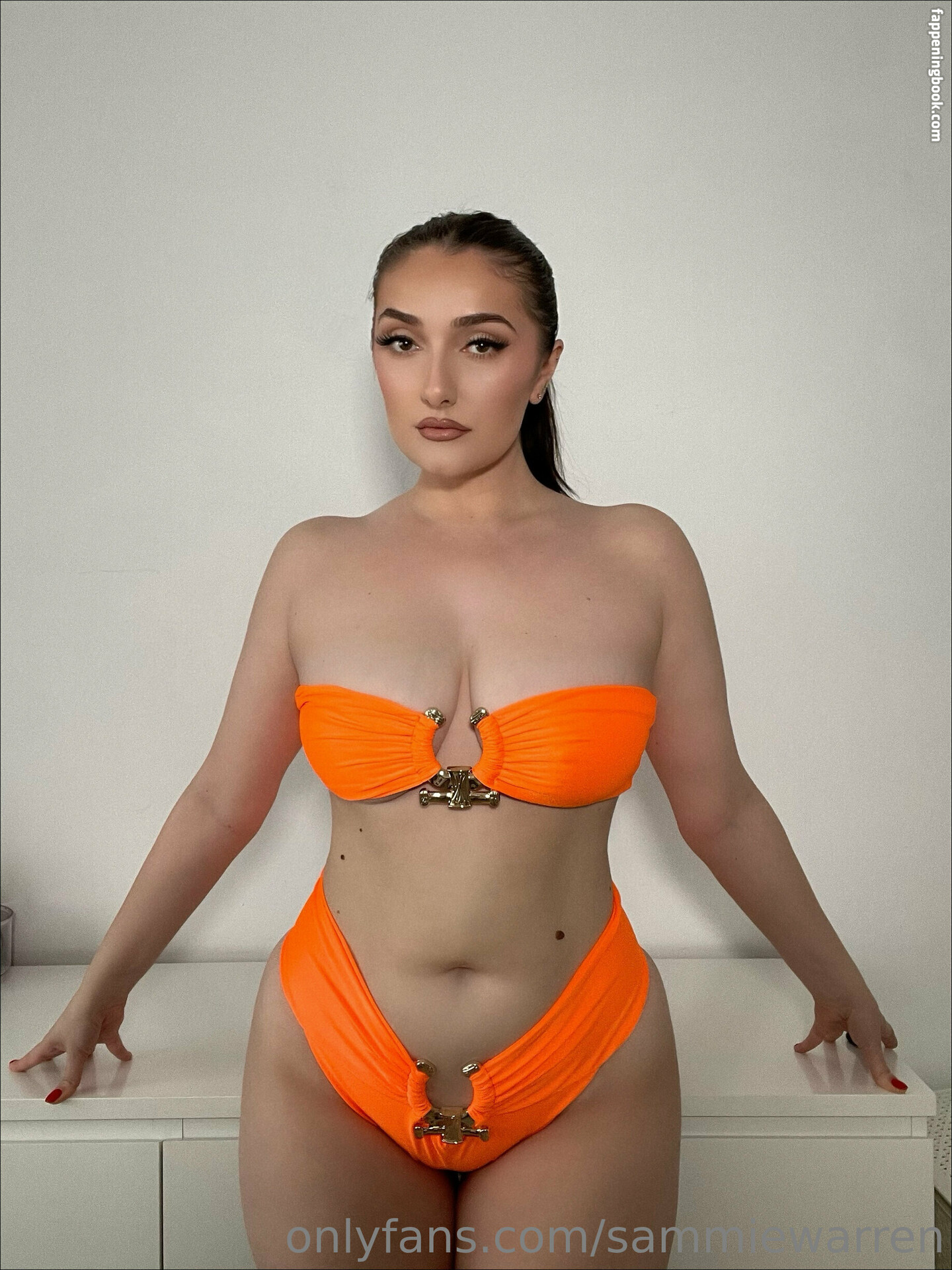 sammiewarren Onlyfans Nude Leaked Photos photo leak 29 of 34