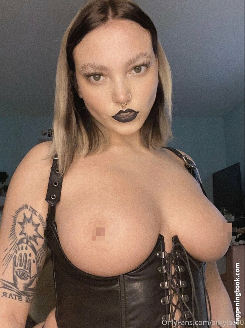 Silkylace0 Onlyfans Nude Leaked Photos photo leak 5 of 48