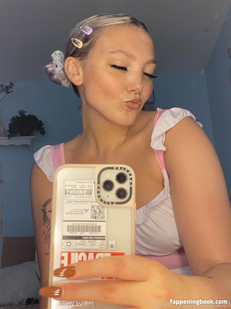 Silkylace0 Onlyfans Nude Leaked Photos photo leak 15 of 48