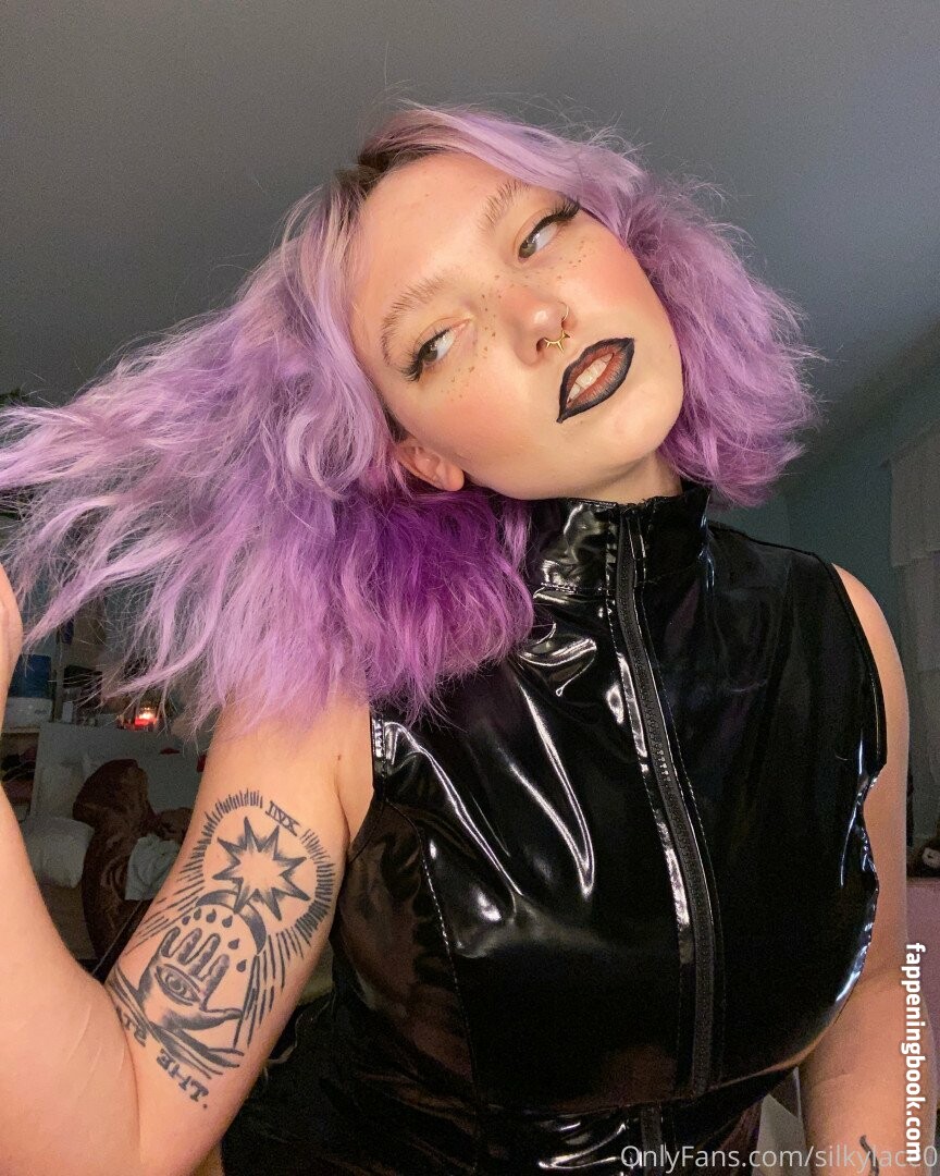 Silkylace0 Onlyfans Nude Leaked Photos photo leak 17 of 48