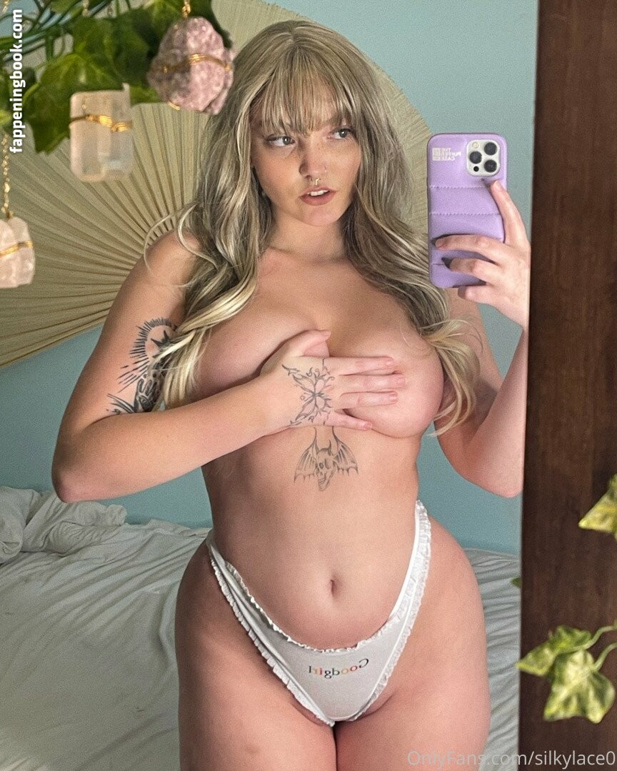 Silkylace0 Onlyfans Nude Leaked Photos photo leak 18 of 48