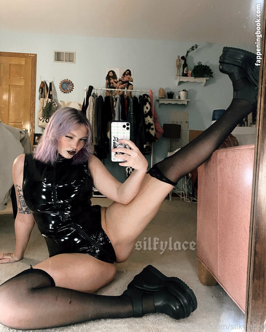 Silkylace0 Onlyfans Nude Leaked Photos photo leak 24 of 48
