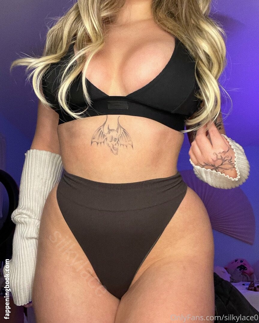 Silkylace0 Onlyfans Nude Leaked Photos photo leak 43 of 48