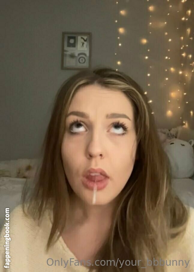 your_bbbunny Onlyfans Nude Leaked Photos photo leak 22 of 27