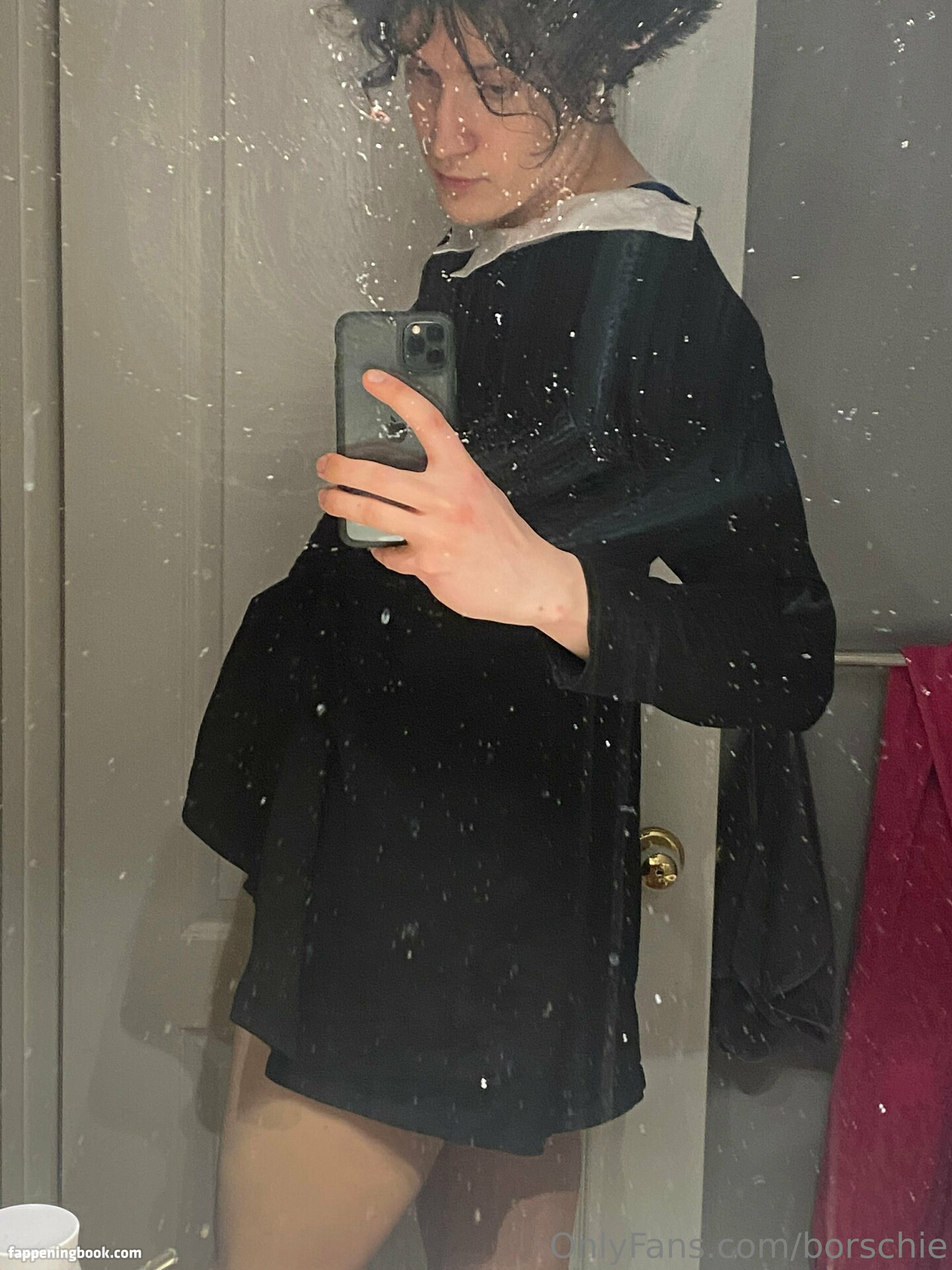 borschie Onlyfans Nude Leaked Photos photo leak 1 of 48