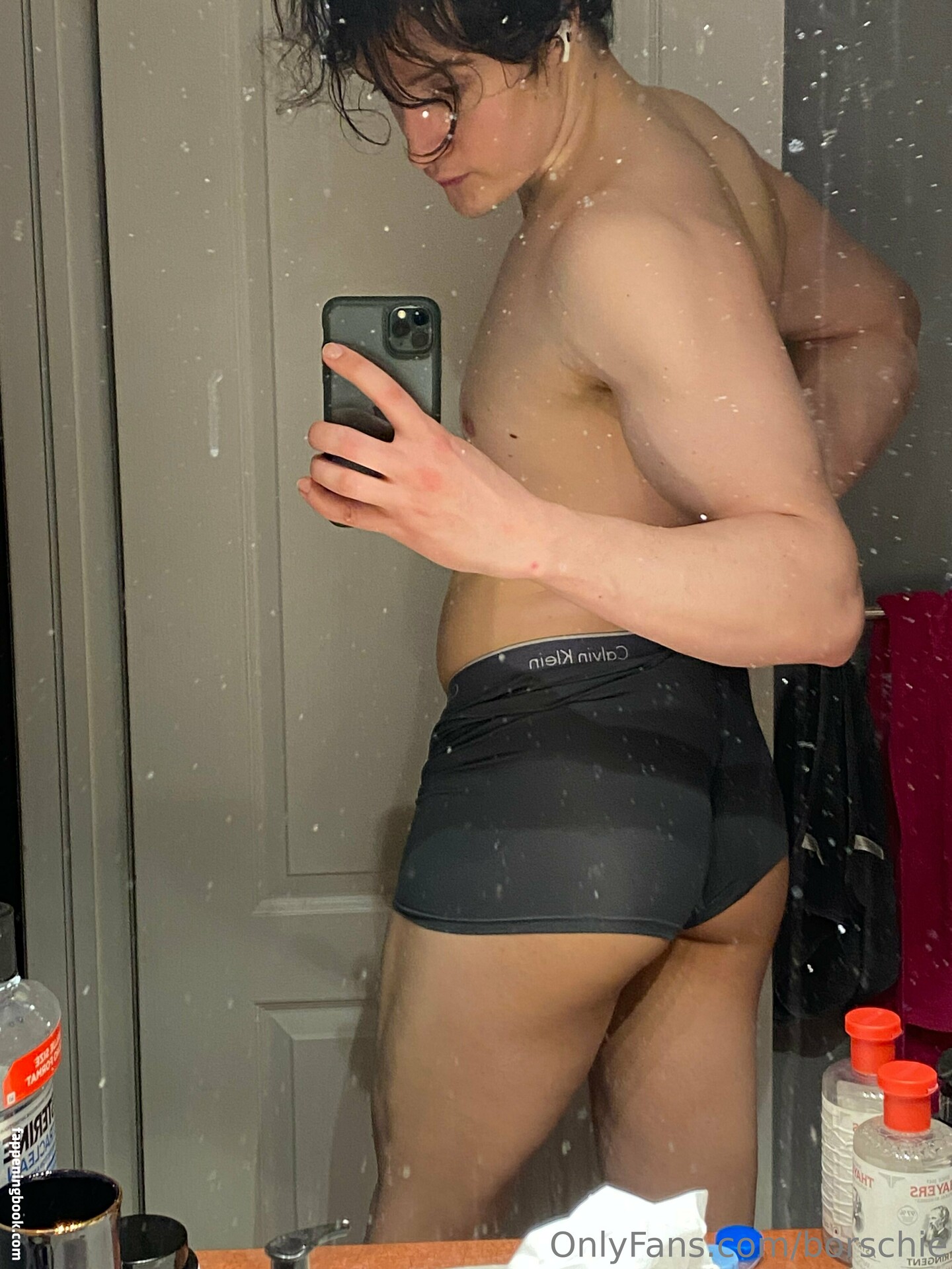 borschie Onlyfans Nude Leaked Photos photo leak 25 of 48