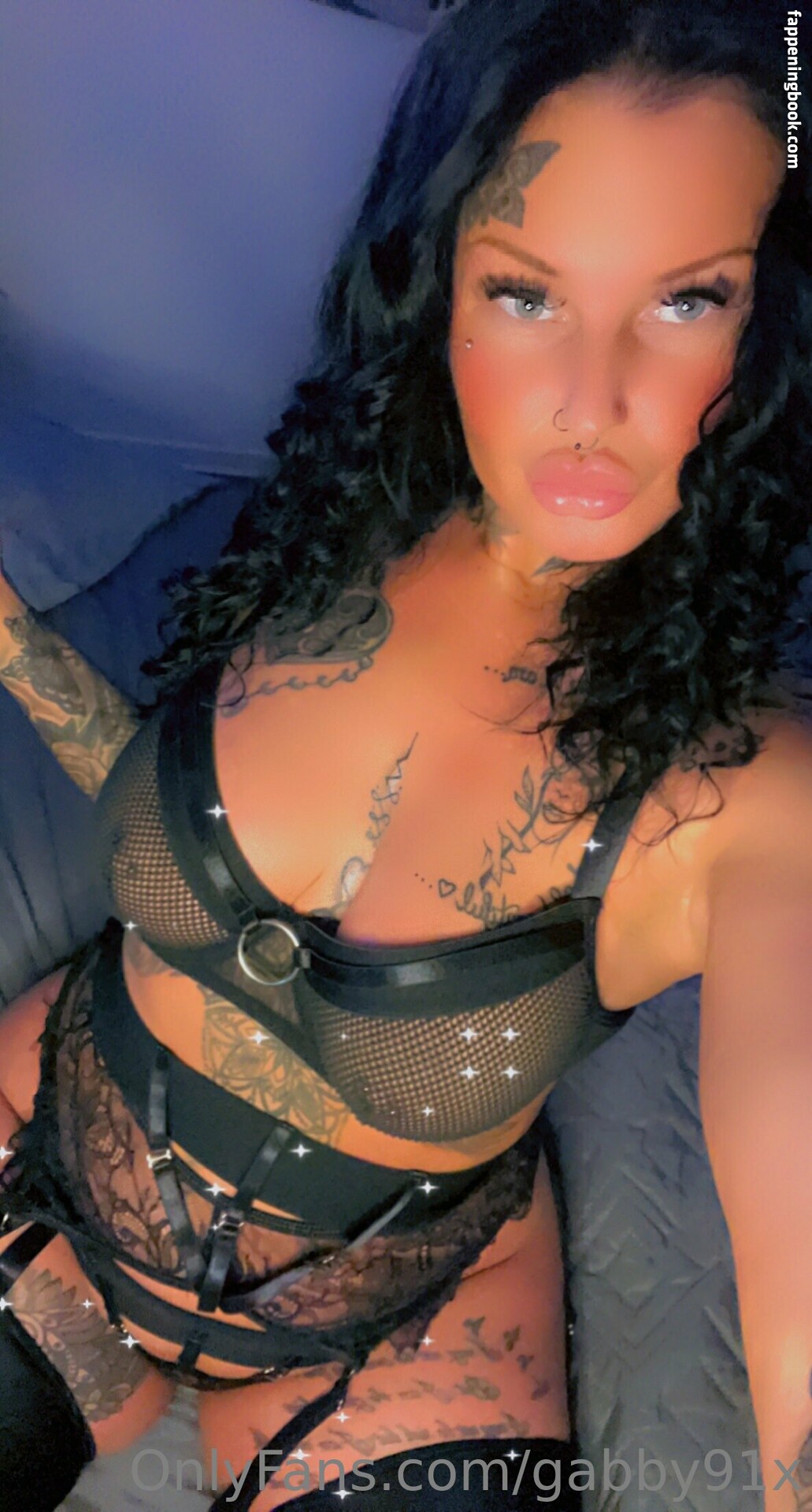 gabby91x Onlyfans Nude Leaked Photos photo leak 2 of 18 gabby91x Onlyfans Nude Leaked Photos photo leak 2 of 18