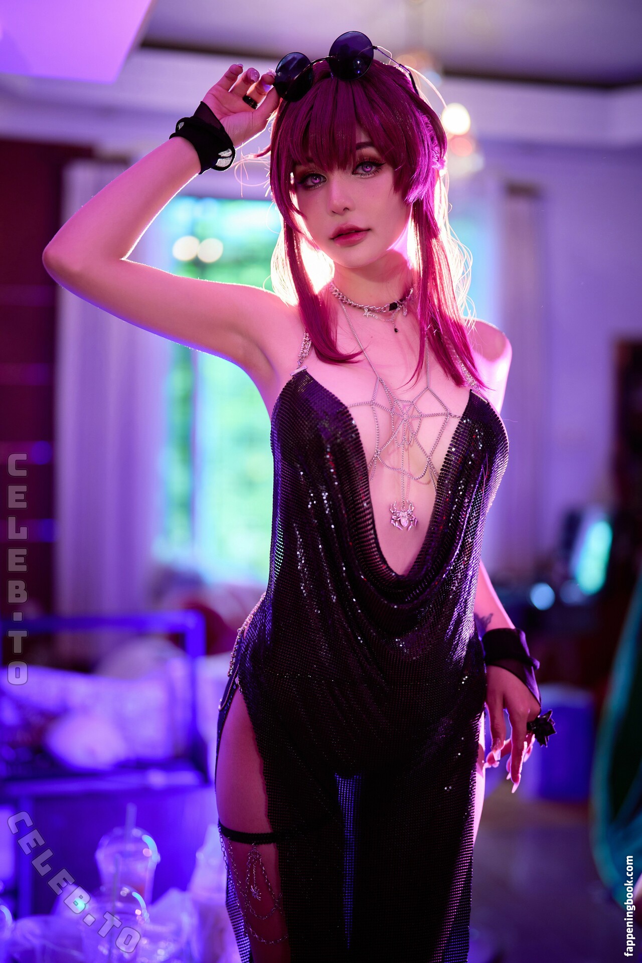 Joyce_lin2x Onlyfans Nude Leaked Photos photo leak 15 of 49