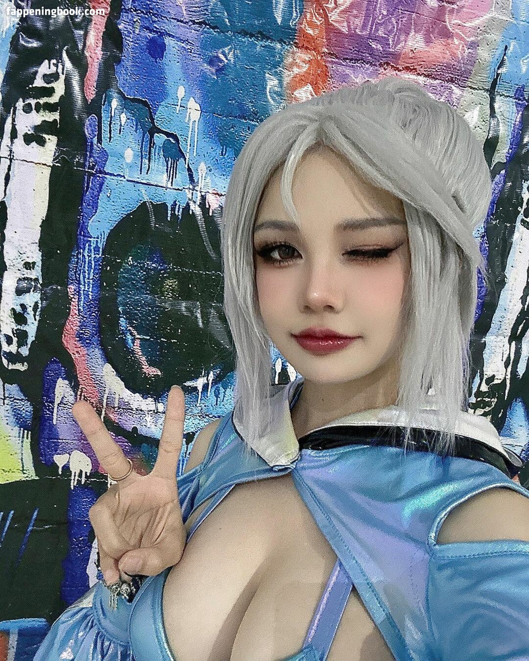 Joyce_lin2x Onlyfans Nude Leaked Photos photo leak 23 of 49