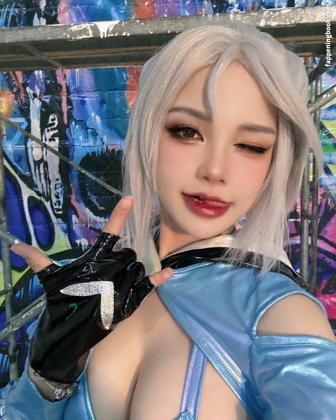 Joyce_lin2x Onlyfans Nude Leaked Photos photo leak 24 of 49