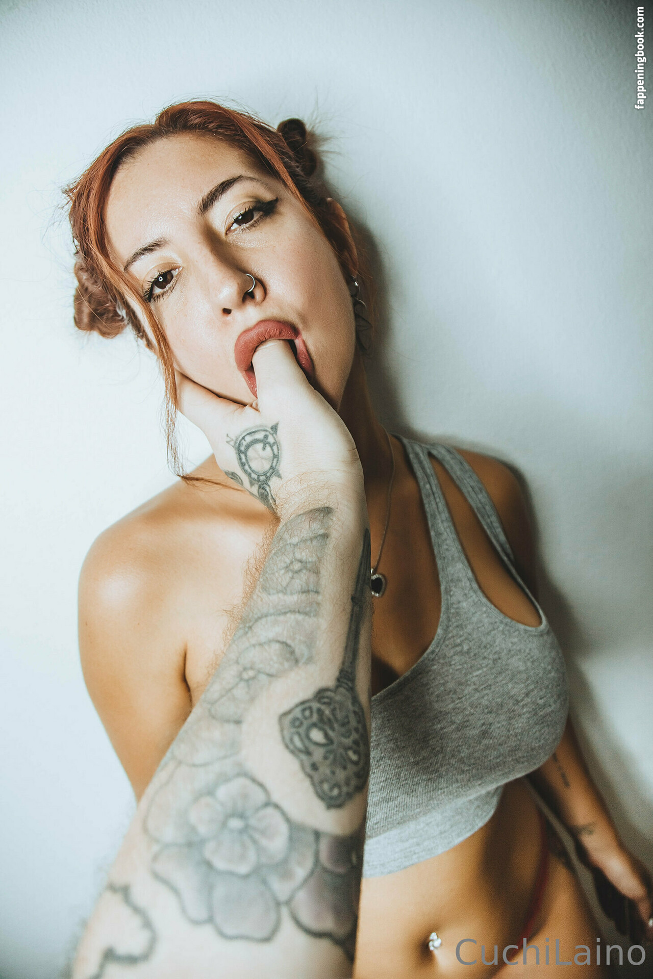 Cuchilaino Onlyfans Nude Leaked Photos photo leak 29 of 46