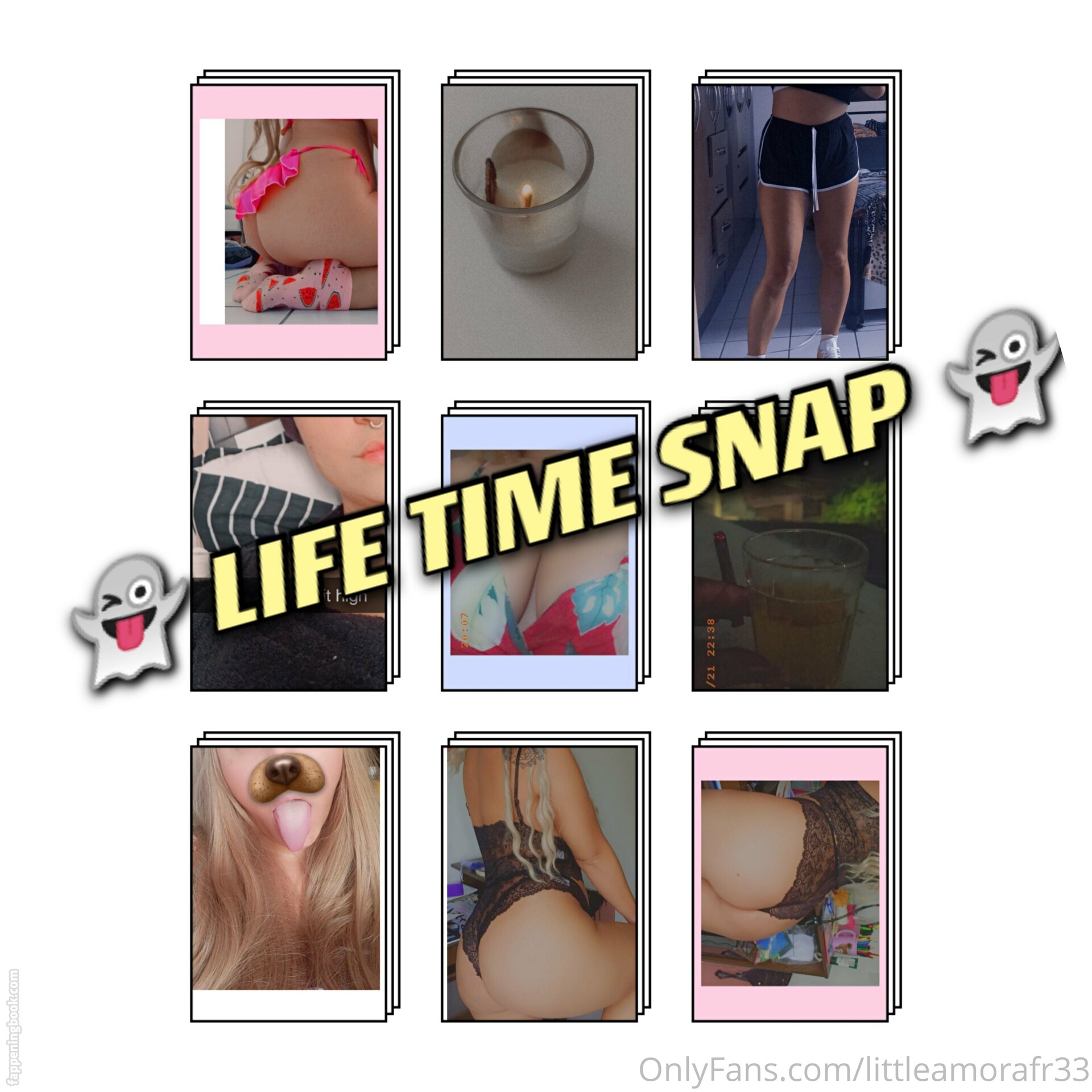 littleamorafr33 Onlyfans Nude Leaked Photos photo leak 13 of 28