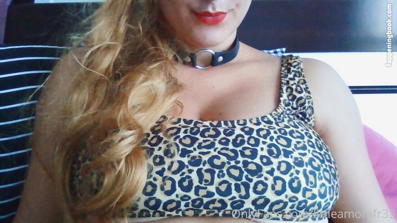 littleamorafr33 Onlyfans Nude Leaked Photos photo leak 19 of 28