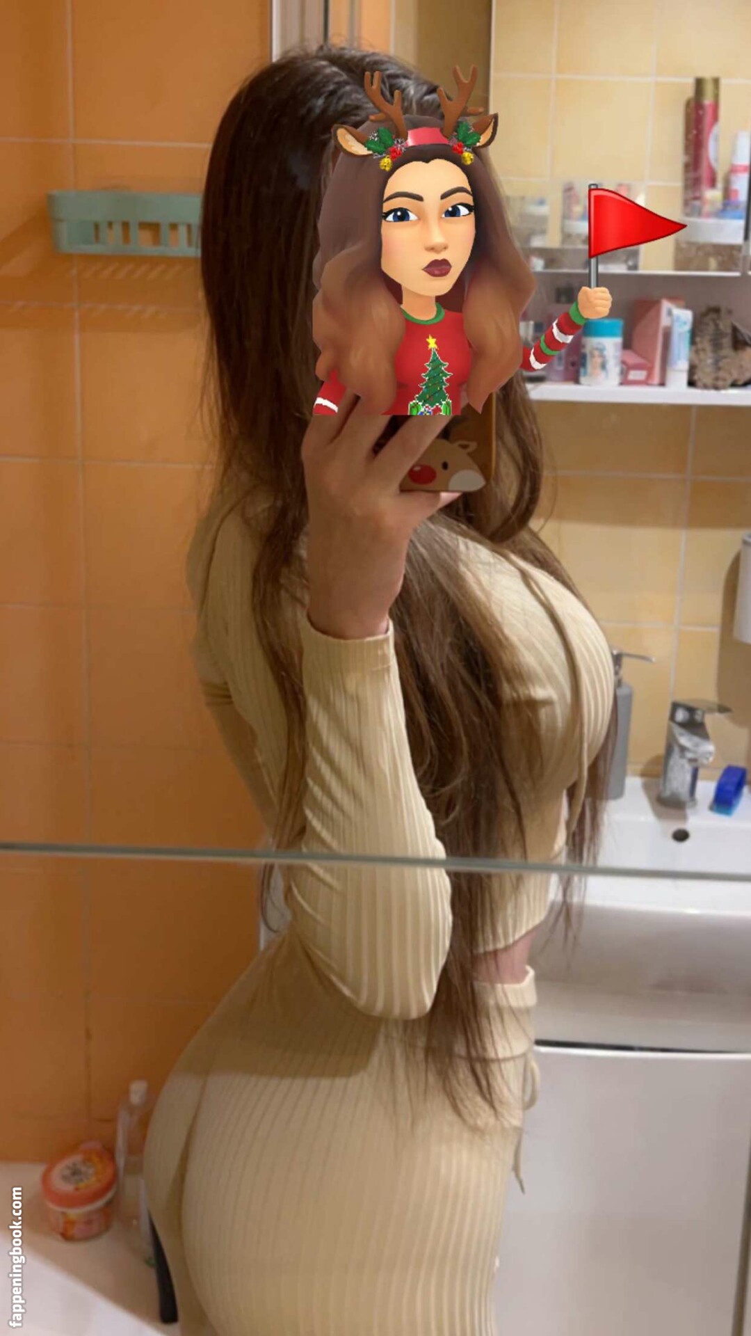 ajisek_k Onlyfans Nude Leaked Photos photo leak 41 of 48
