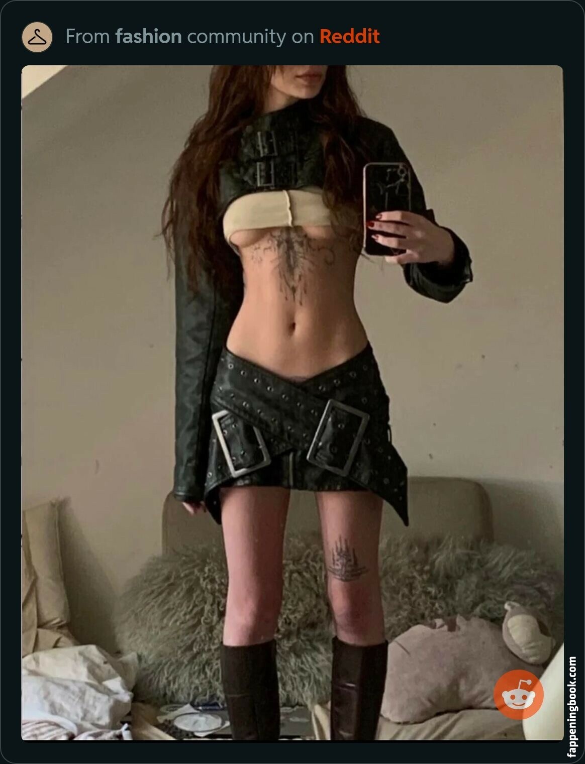 onlywolffen Onlyfans Nude Leaked Photos photo leak 17 of 32