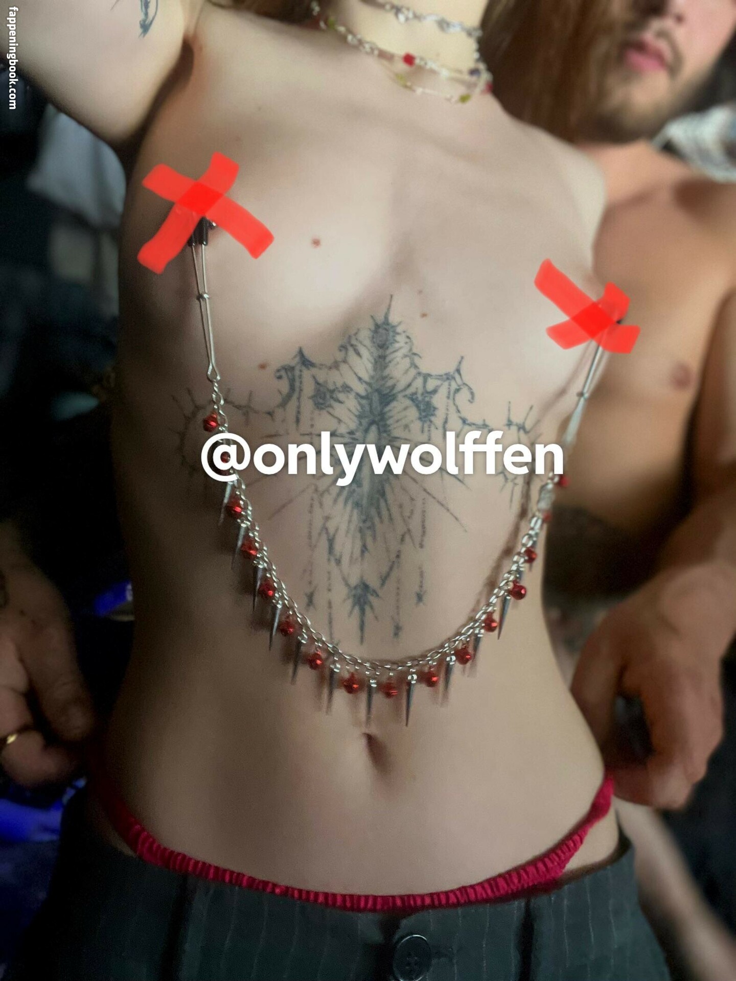 onlywolffen Onlyfans Nude Leaked Photos photo leak 19 of 32