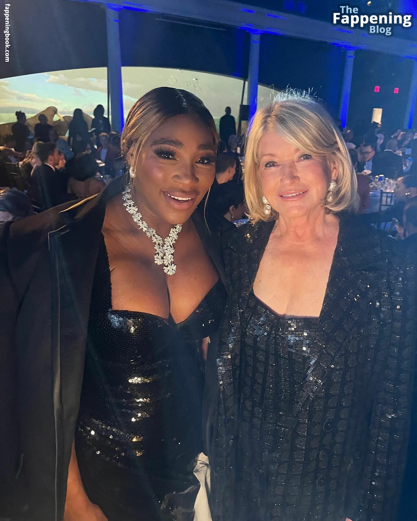 Martha Stewart Onlyfans Nude Leaked Photos photo leak 2 of 31