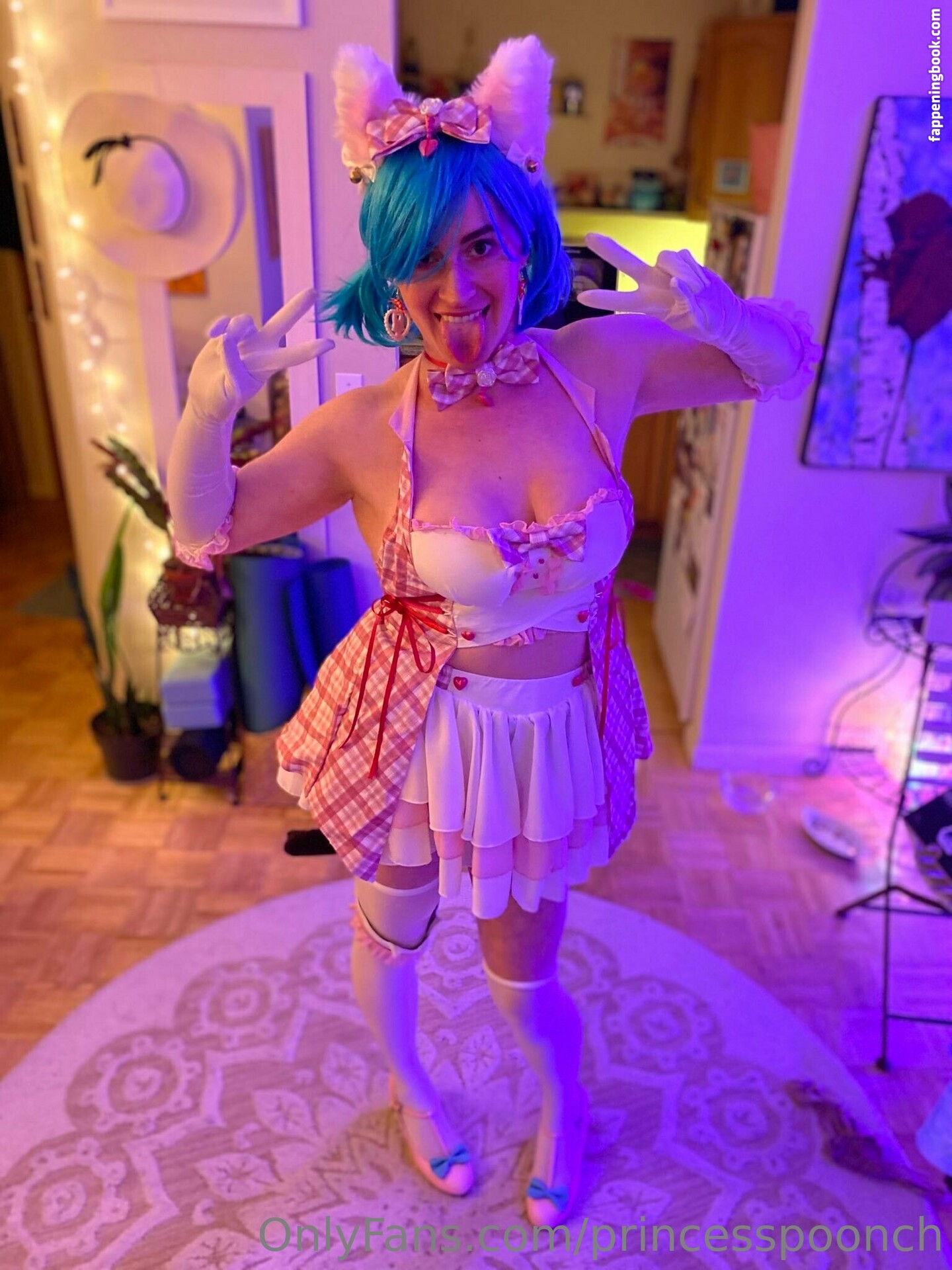 princesspoonch Onlyfans Nude Leaked Photos photo leak 4 of 20 princesspoonch Onlyfans Nude Leaked Photos photo leak 4 of 20