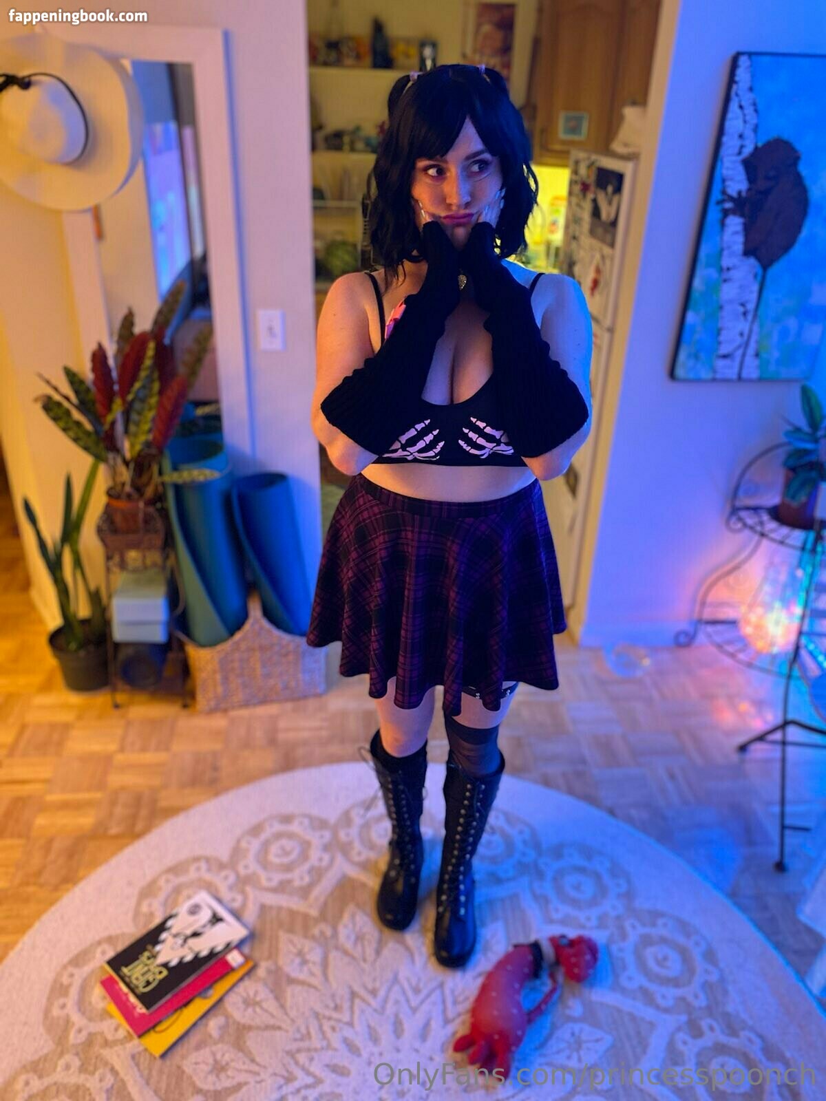 princesspoonch Onlyfans Nude Leaked Photos photo leak 20 of 20 princesspoonch Onlyfans Nude Leaked Photos photo leak 20 of 20