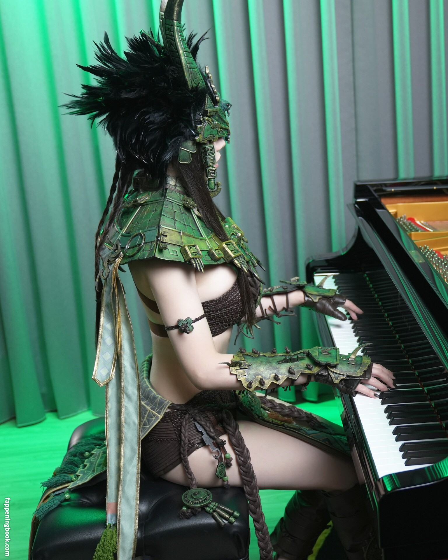 Ru’s Piano Onlyfans Nude Leaked Photos photo leak 36 of 47