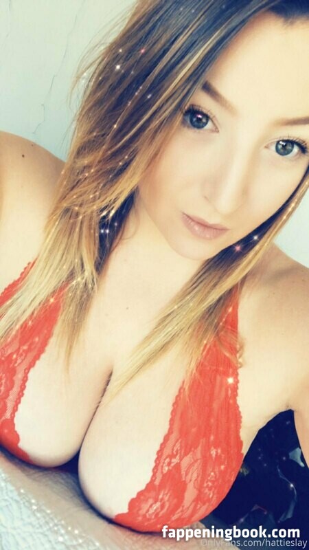 justhattie Onlyfans Nude Leaked Photos photo leak 1 of 31