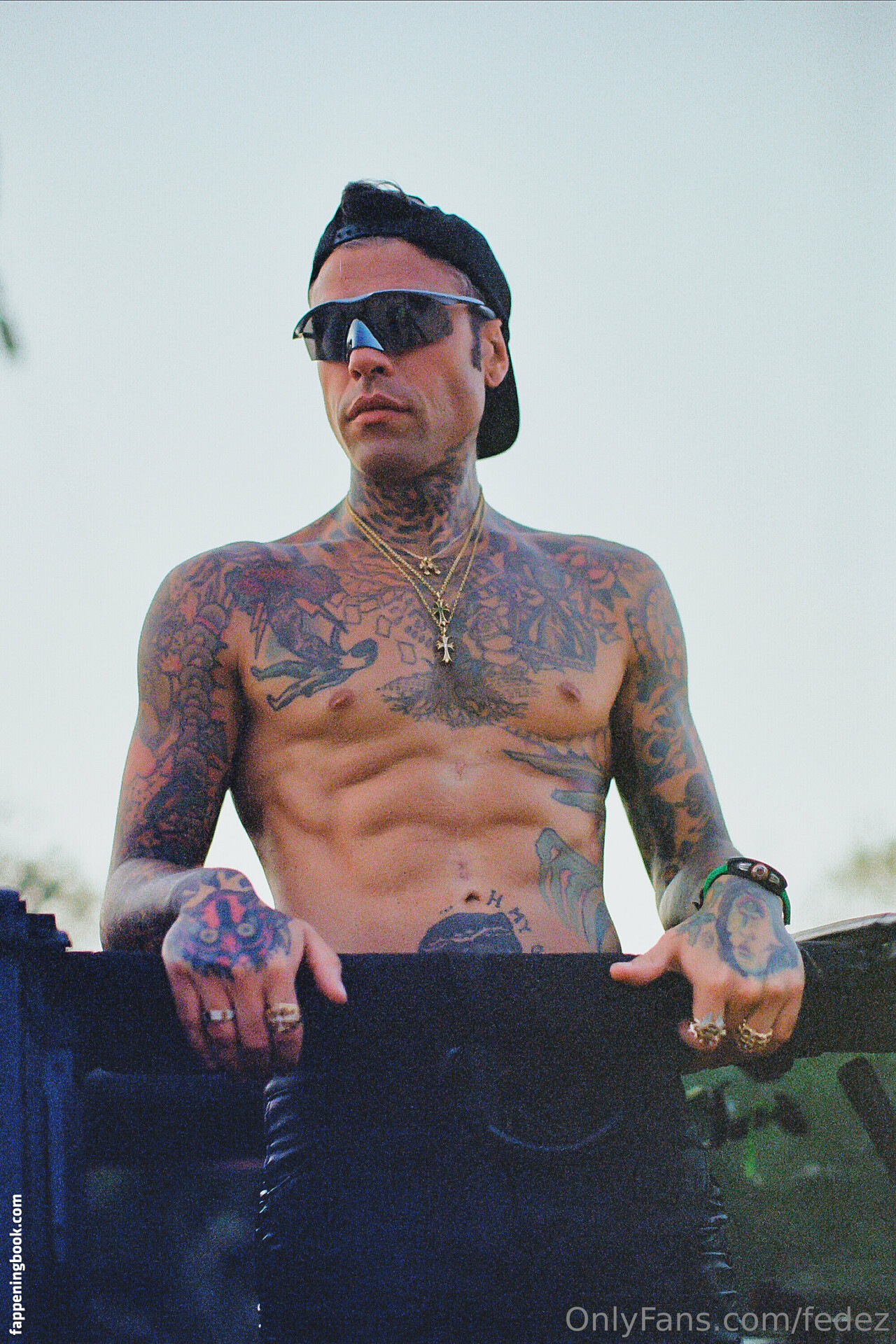 fedez Onlyfans Nude Leaked Photos photo leak 2 of 6 fedez Onlyfans Nude Leaked Photos photo leak 2 of 6