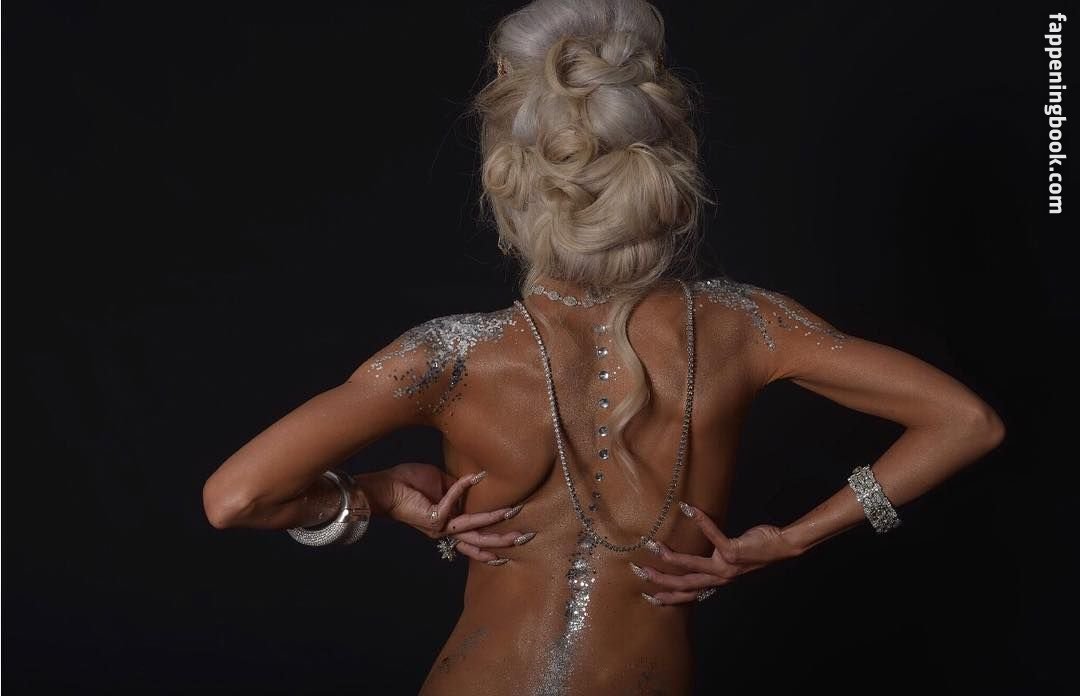 Kaila Methven Onlyfans Nude Leaked Photos photo leak 13 of 37