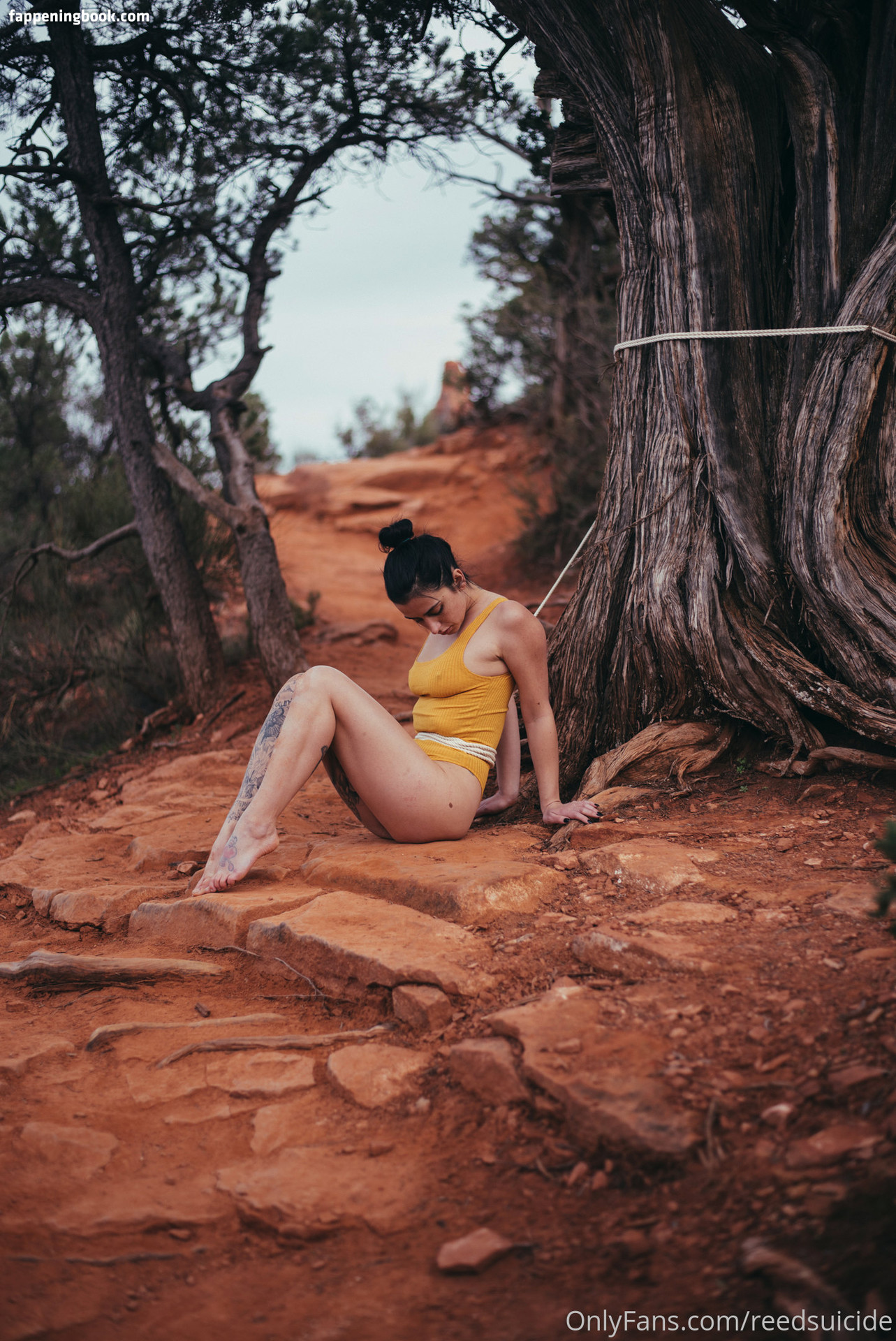 Reedsuicide Onlyfans Nude Leaked Photos photo leak 20 of 47