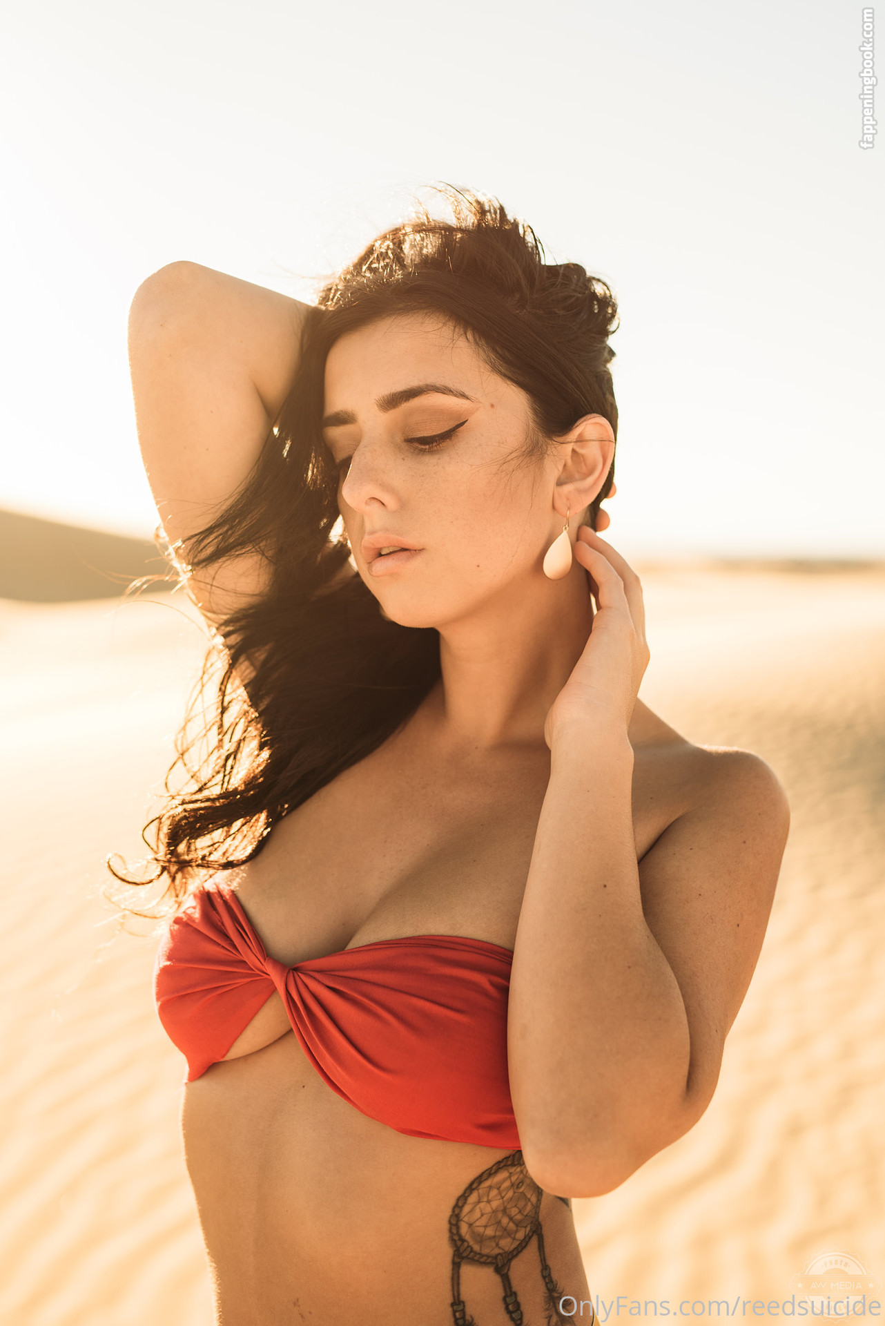 Reedsuicide Onlyfans Nude Leaked Photos photo leak 35 of 47
