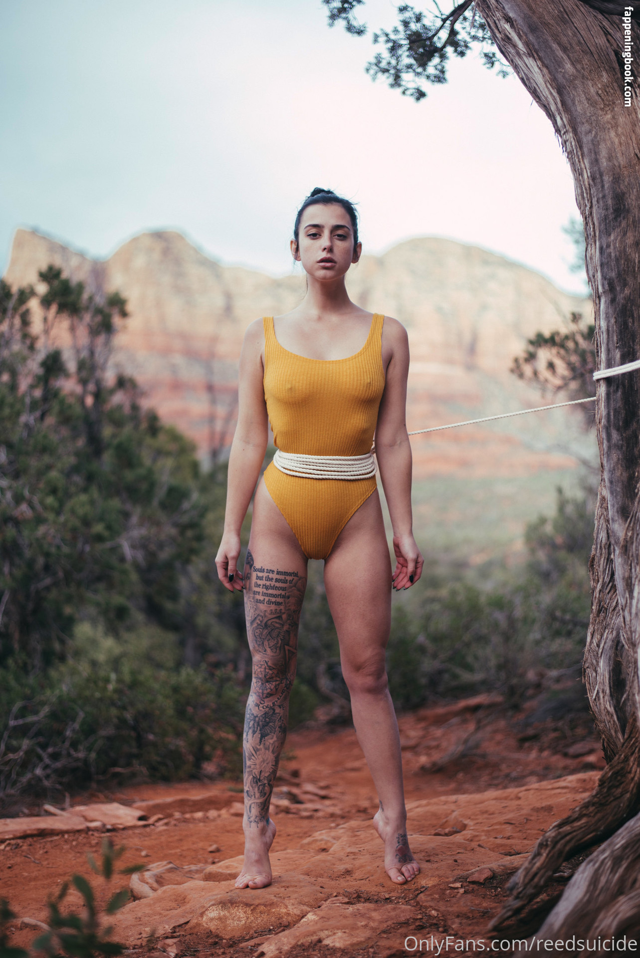 Reedsuicide Onlyfans Nude Leaked Photos photo leak 44 of 47