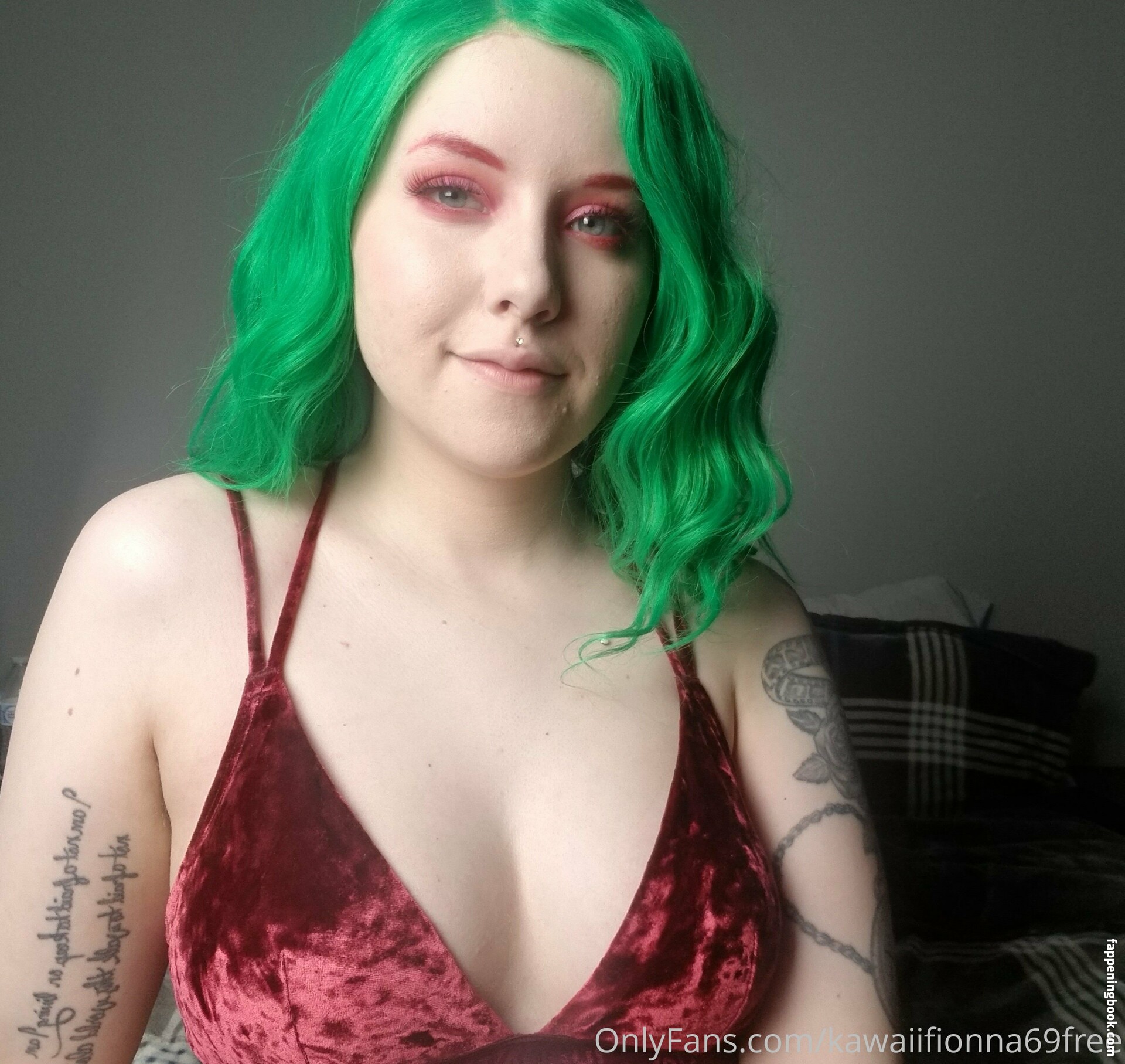 kawaiifionnafree Onlyfans Nude Leaked Photos photo leak 4 of 29