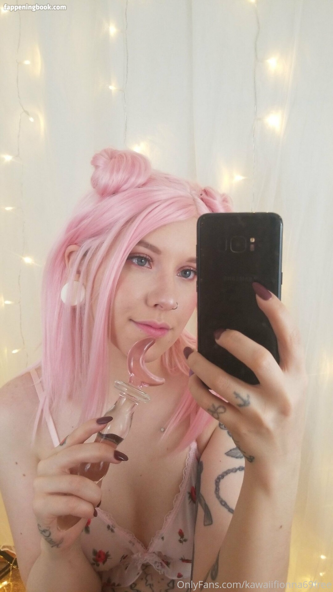 kawaiifionnafree Onlyfans Nude Leaked Photos photo leak 14 of 29