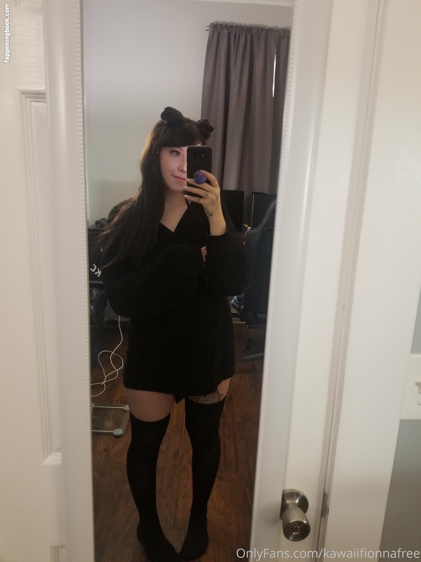 kawaiifionnafree Onlyfans Nude Leaked Photos photo leak 15 of 29
