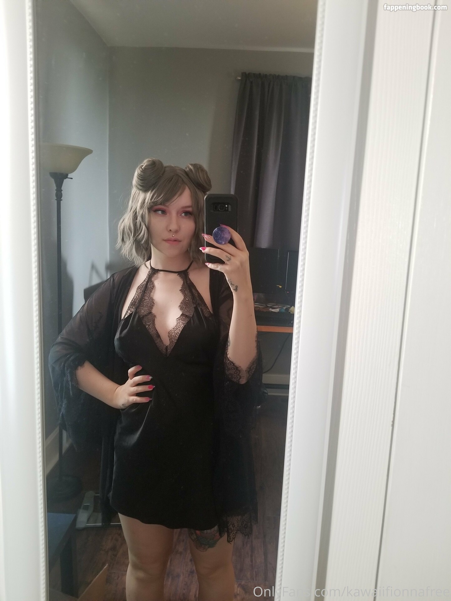 kawaiifionnafree Onlyfans Nude Leaked Photos photo leak 22 of 29