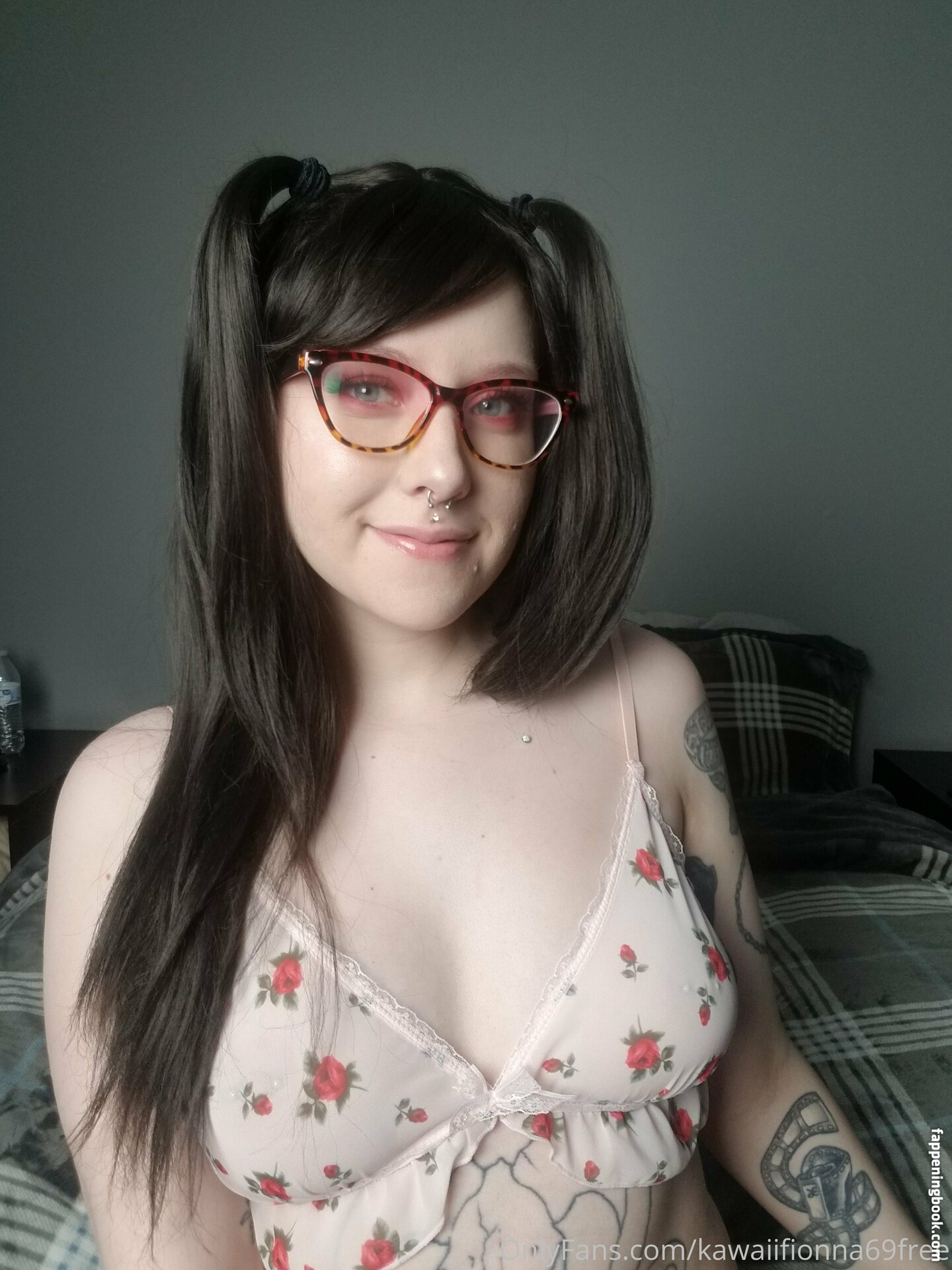 kawaiifionnafree Onlyfans Nude Leaked Photos photo leak 23 of 29