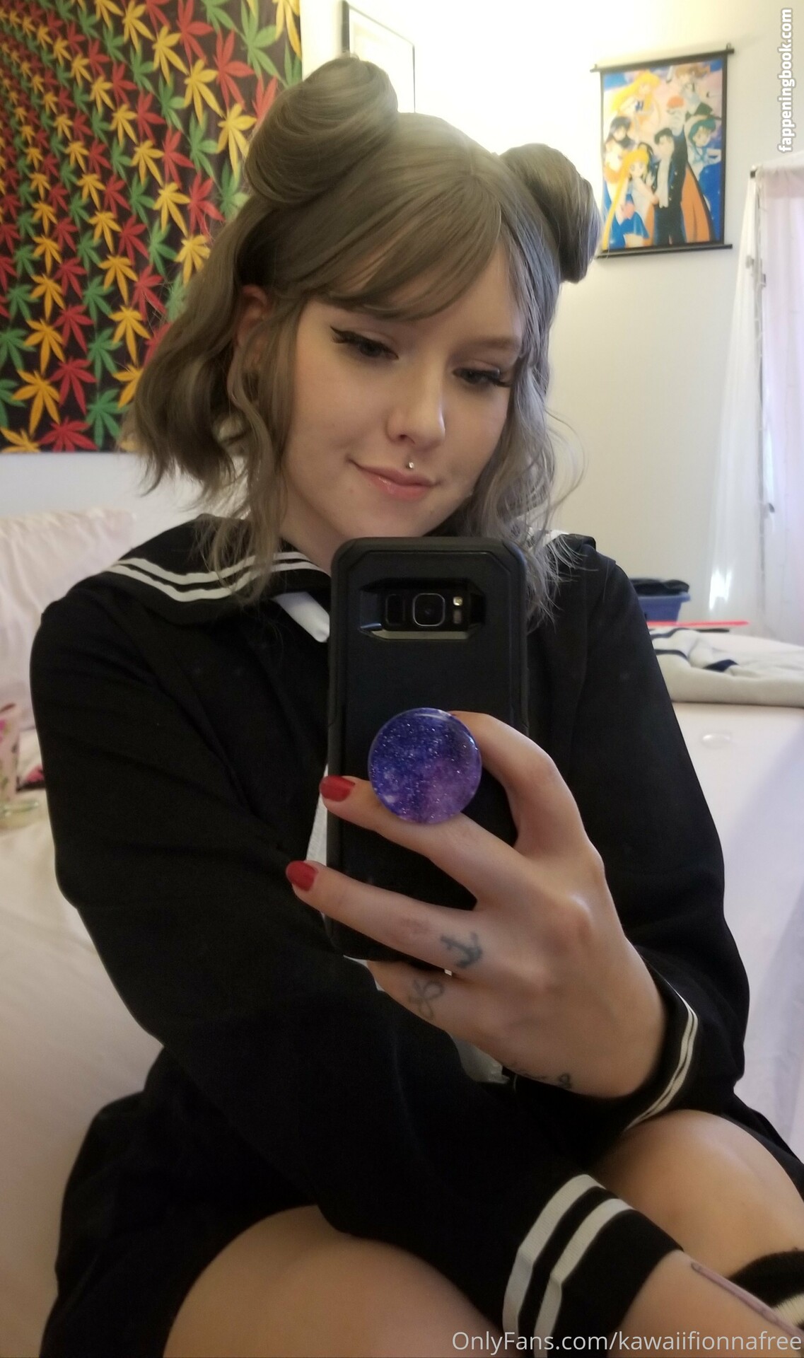 kawaiifionnafree Onlyfans Nude Leaked Photos photo leak 24 of 29
