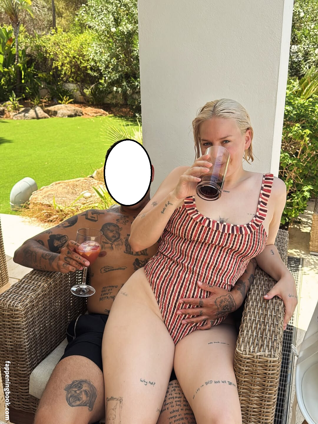 Anne-Marie Onlyfans Nude Leaked Photos photo leak 3 of 49