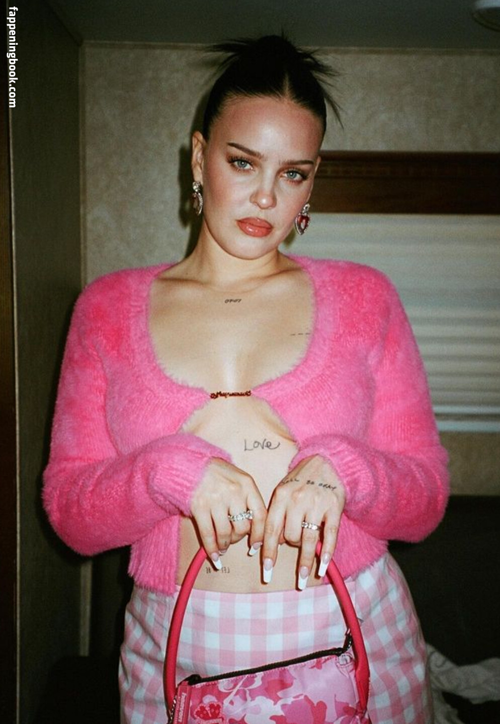 Anne-Marie Onlyfans Nude Leaked Photos photo leak 10 of 49