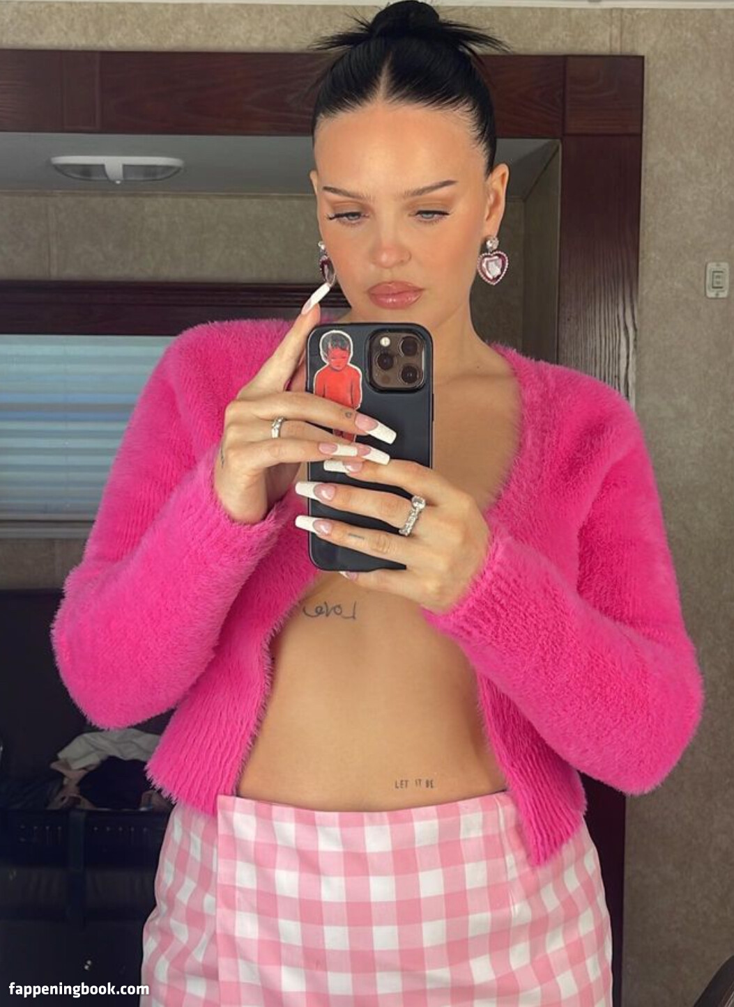 Anne-Marie Onlyfans Nude Leaked Photos photo leak 11 of 49