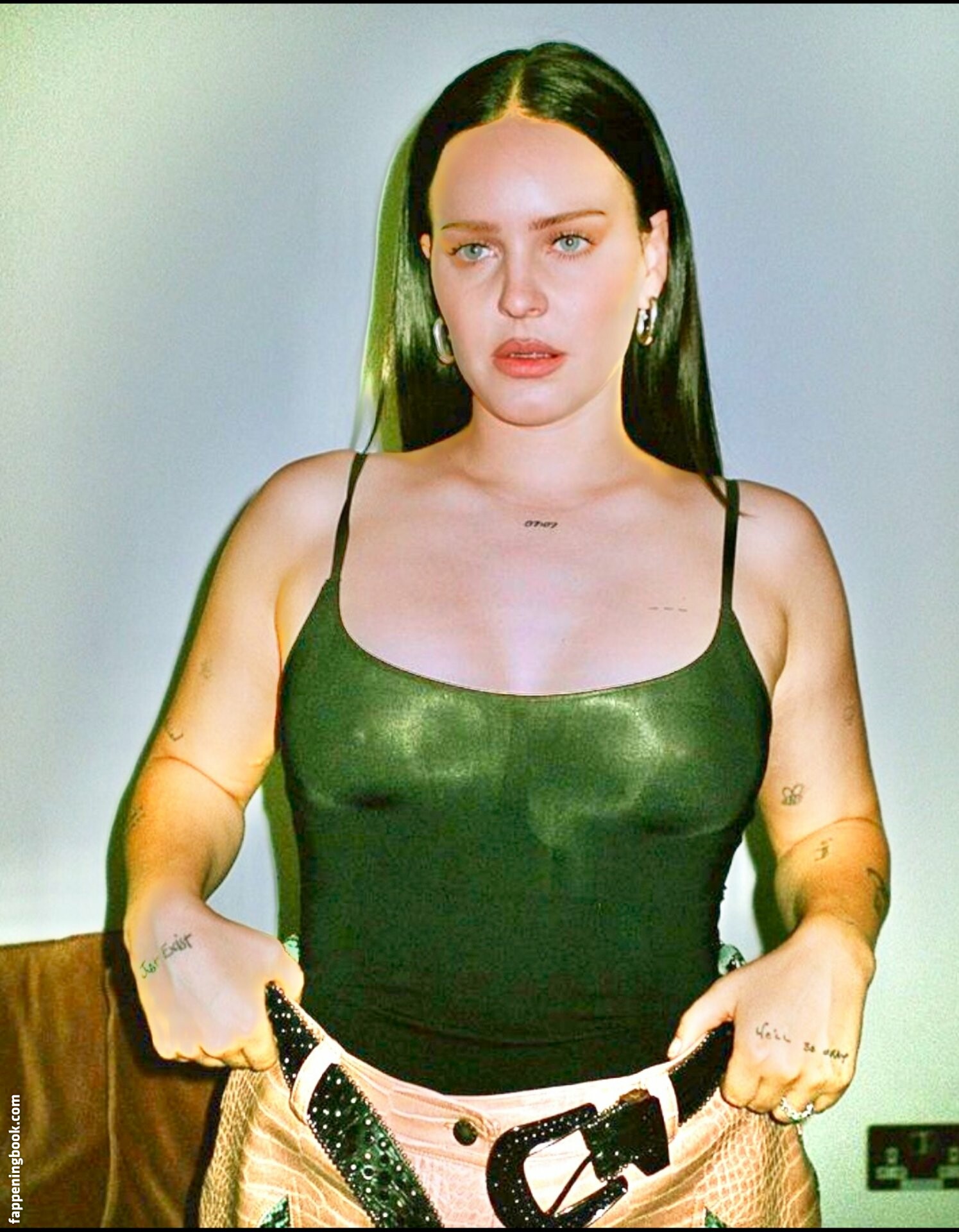 Anne-Marie Onlyfans Nude Leaked Photos photo leak 12 of 49